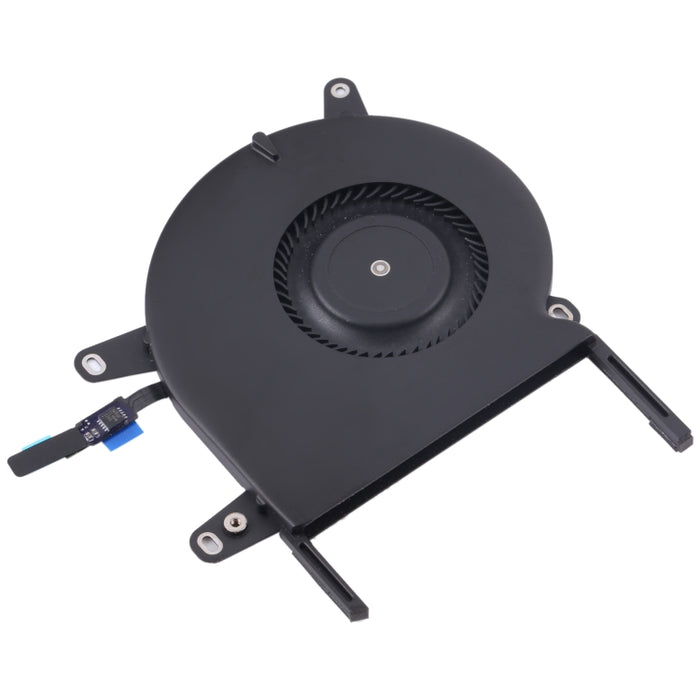 Ventilador enfriador de CPU para Macbook Pro 13,3 pulgadas A2338 2020, A2338 2020