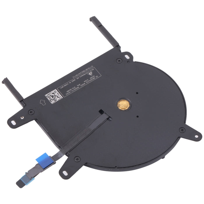 Ventilador enfriador de CPU para Macbook Pro 13,3 pulgadas A2338 2020, A2338 2020