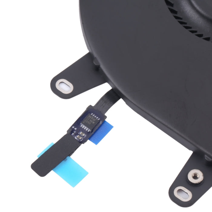 Ventilador enfriador de CPU para Macbook Pro 13,3 pulgadas A2338 2020, A2338 2020