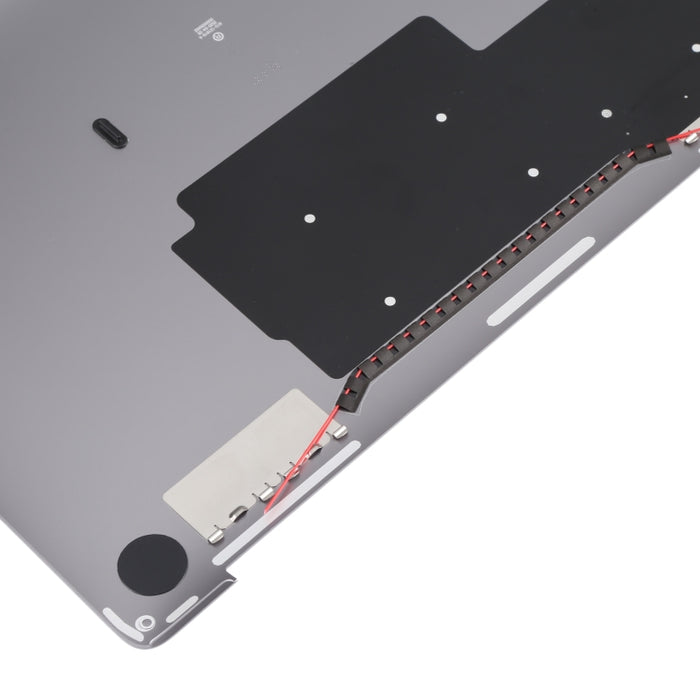 Funda con tapa inferior para Macbook Pro Retina 13 pulgadas M1 A2338 2020, For Macbook Pro Retina 13 A2338