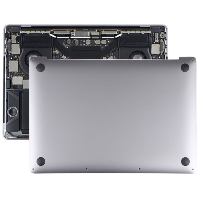 Funda con tapa inferior para Macbook Pro Retina 13 pulgadas M1 A2338 2020, For Macbook Pro Retina 13 A2338
