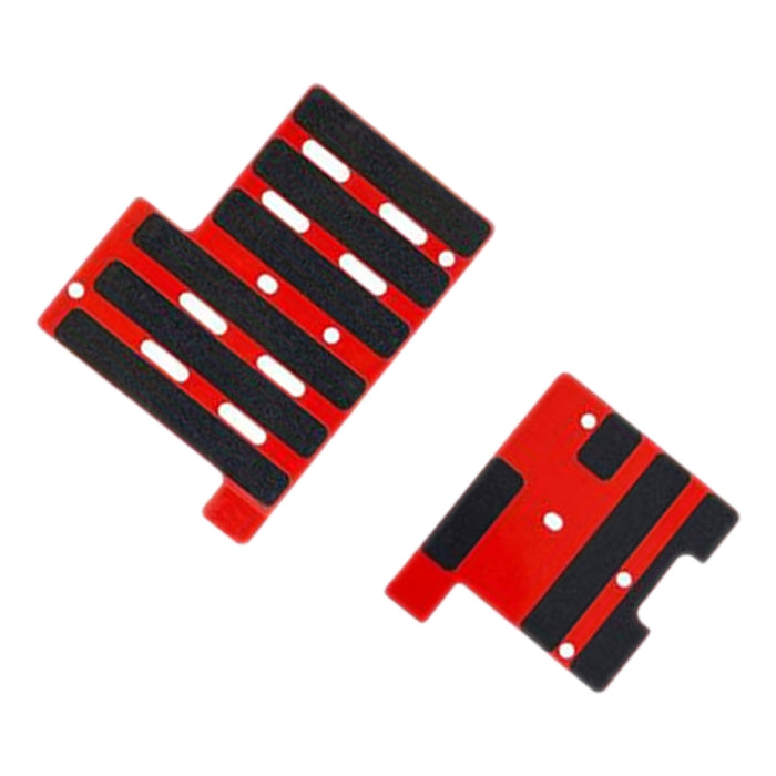 Para MacBook A1707 A1990 A2141 Pegatinas de cinta adhesiva de batería, For MacBook A1707 A1990 A2141