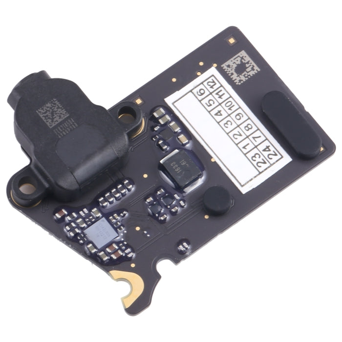 Placa Jack de Audio para MacBook Air Retina 13 pulgadas A2337 2020, For MacBook Air Retina 13 inch A2337 2020, For A2337 2020