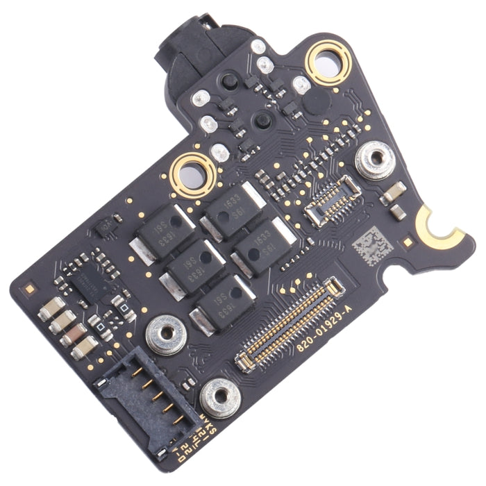 Placa Jack de Audio para MacBook Air Retina 13 pulgadas A2337 2020, For MacBook Air Retina 13 inch A2337 2020, For A2337 2020