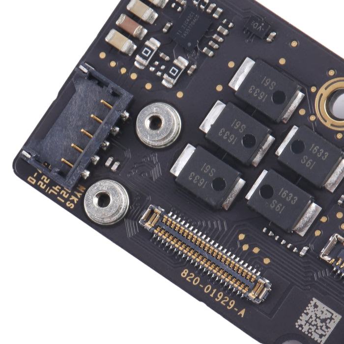 Placa Jack de Audio para MacBook Air Retina 13 pulgadas A2337 2020, For MacBook Air Retina 13 inch A2337 2020, For A2337 2020