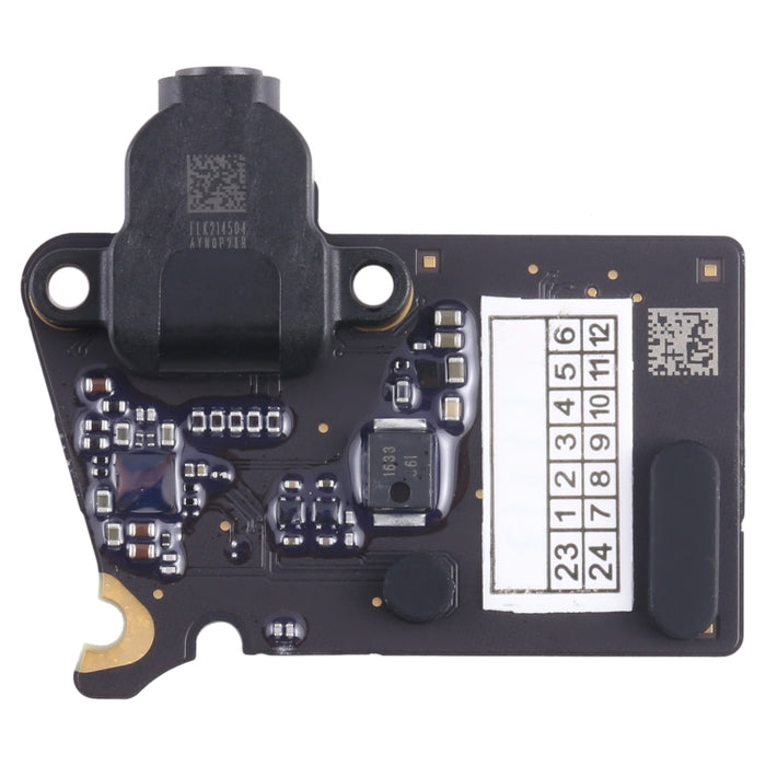 Placa Jack de Audio para MacBook Air Retina 13 pulgadas A2337 2020, For MacBook Air Retina 13 inch A2337 2020, For A2337 2020