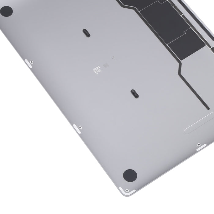 Funda con tapa inferior para Macbook Air 13 pulgadas M1 A2337 2020, For A2337 2020, For Macbook Air 13 A2337