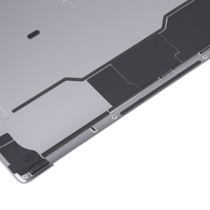 Funda con tapa inferior para Macbook Air 13 pulgadas M1 A2337 2020, For A2337 2020, For Macbook Air 13 A2337