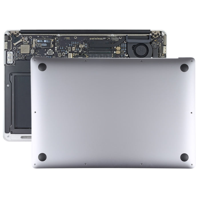 Funda con tapa inferior para Macbook Air 13 pulgadas M1 A2337 2020, For A2337 2020, For Macbook Air 13 A2337