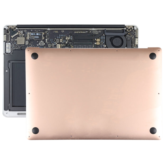 Funda con tapa inferior para Macbook Air 13 pulgadas M1 A2337 2020, For A2337 2020, For Macbook Air 13 A2337