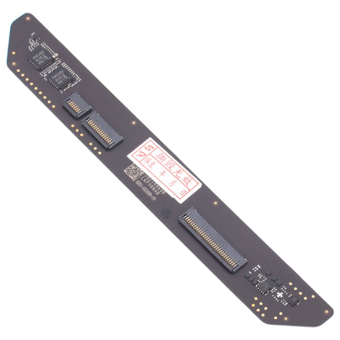 Conector de teclado táctil para Macbook Air 13 A2337 2020 EMC3598, A2337 Touch Keyboard Connector