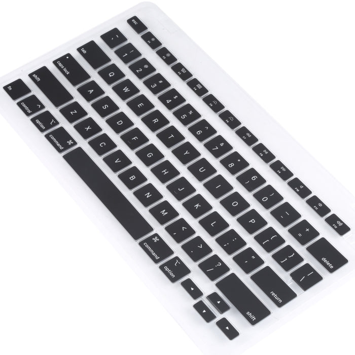 Teclas versión estadounidense para MacBook Air 13,3 pulgadas A2179 2020, A2179 2020