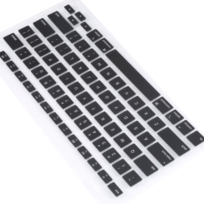 Teclas versión estadounidense para MacBook Air 13,3 pulgadas A2179 2020, A2179 2020