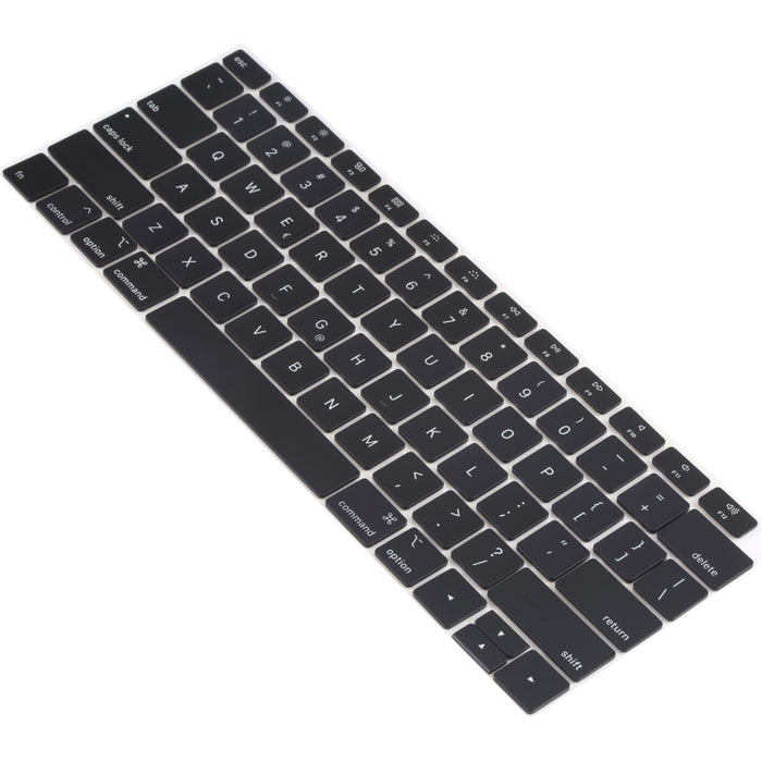 Teclas versión estadounidense para MacBook Air 13,3 pulgadas A1932 EMC3184, A1932