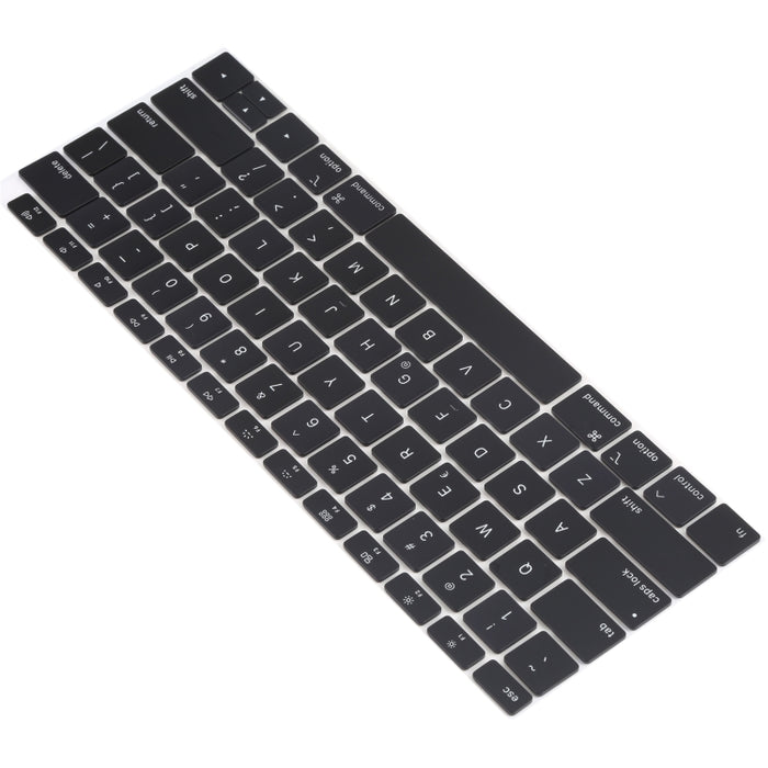 Teclas versión estadounidense para MacBook Air 13,3 pulgadas A1932 EMC3184, A1932