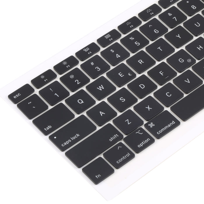 Teclas versión estadounidense para MacBook Air 13,3 pulgadas A1932 EMC3184, A1932