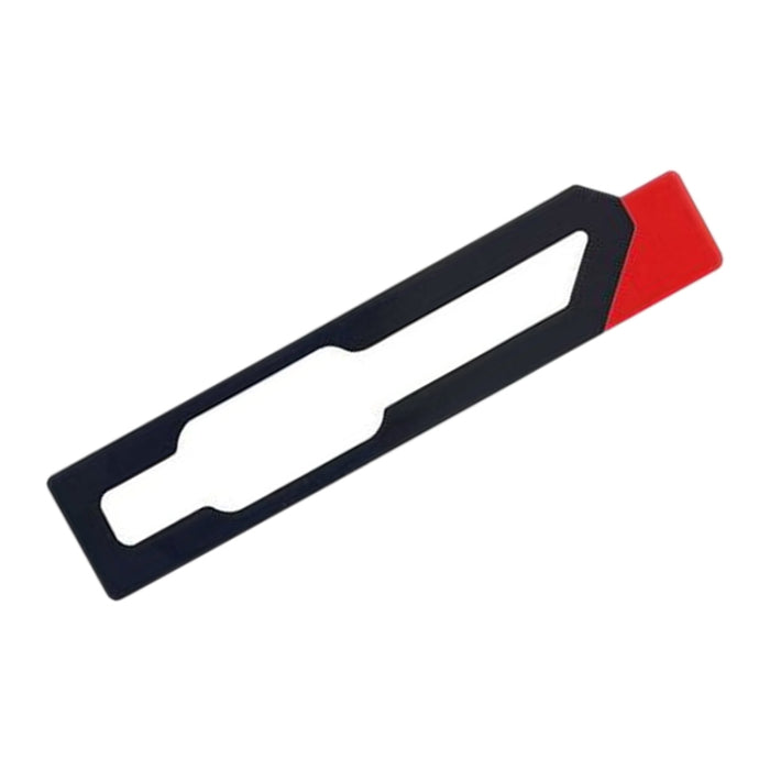 Para Macbook Pro Retina 16 A1989 A2159 pegatinas de cinta adhesiva para altavoz, For Macbook Pro Retina 16 A1989 A2159