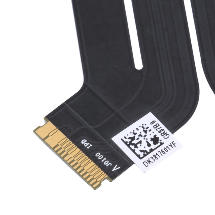 Cable flexible táctil para Macbook A1534 2017 821-00509-A, A1534 2017
