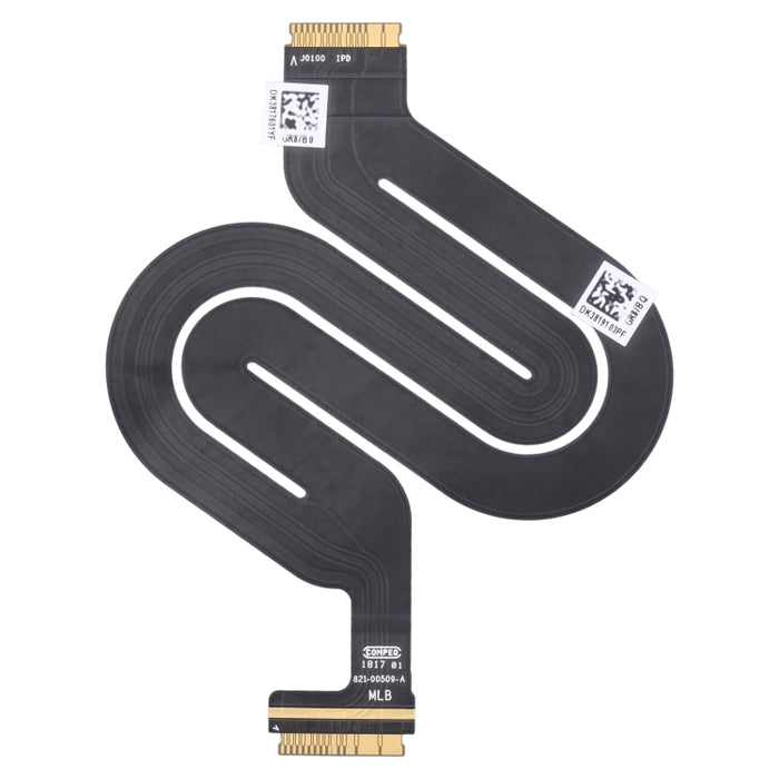 Cable flexible táctil para Macbook A1534 2017 821-00509-A, A1534 2017