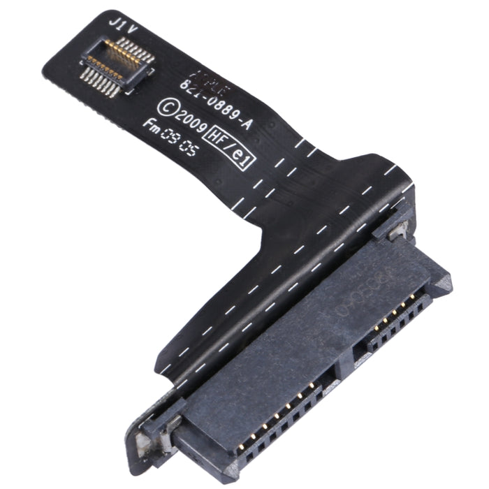 Cable flexible del conector de la unidad óptica de DVD para Macbook Pro A1278 2009 2010 821-0889-A, A1278