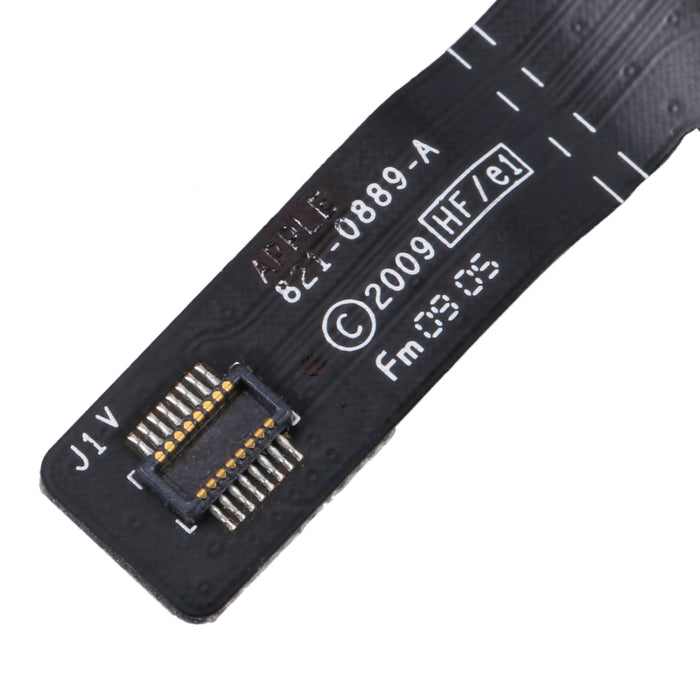 Cable flexible del conector de la unidad óptica de DVD para Macbook Pro A1278 2009 2010 821-0889-A, A1278
