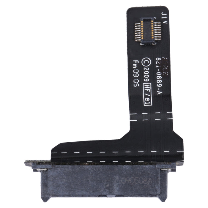 Cable flexible del conector de la unidad óptica de DVD para Macbook Pro A1278 2009 2010 821-0889-A, A1278