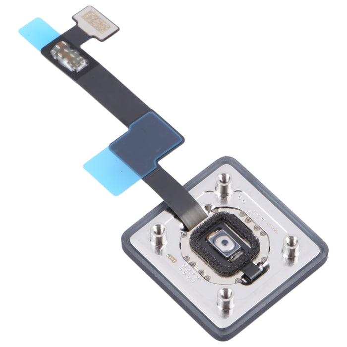 Botón de huella digital con cable flexible para Macbook Pro 14 pulgadas M1 Pro/Max A2442 2021 EMC3650, For  A2442