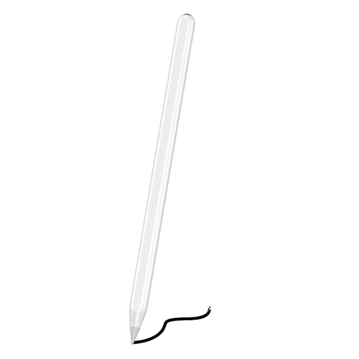Lápiz óptico capacitivo con sensor de presión de inclinación Mutural P-980 con rechazo de palma para iPad después de 2018
