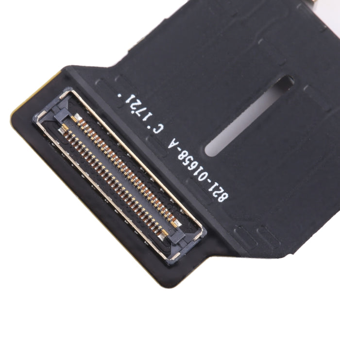 Para MacBook Air 13 pulgadas A2179 A2337 2020 Conector de alimentación DC Jack USB-C