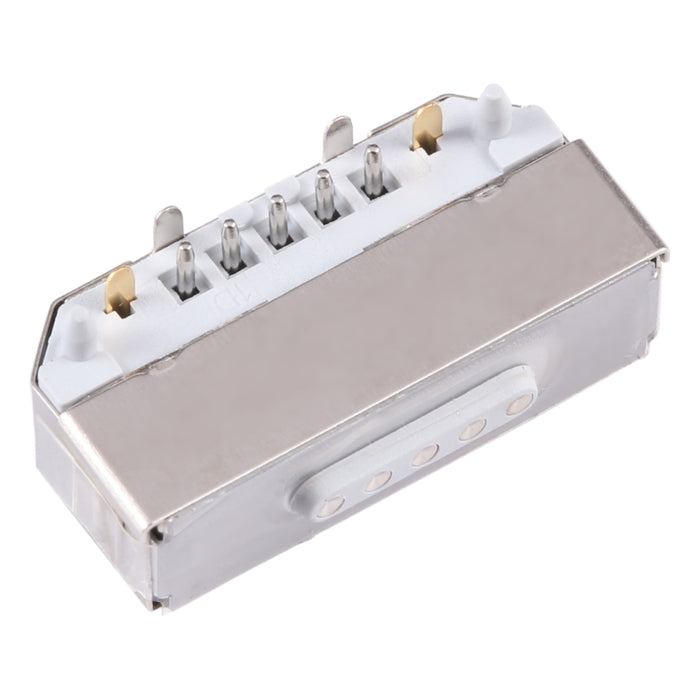 Para MacBook Air 11.6 / 13.3 pulgadas A1645 A1466 Conector de alimentación DC Jack