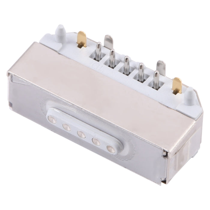 Para MacBook Air 11.6 / 13.3 pulgadas A1645 A1466 Conector de alimentación DC Jack
