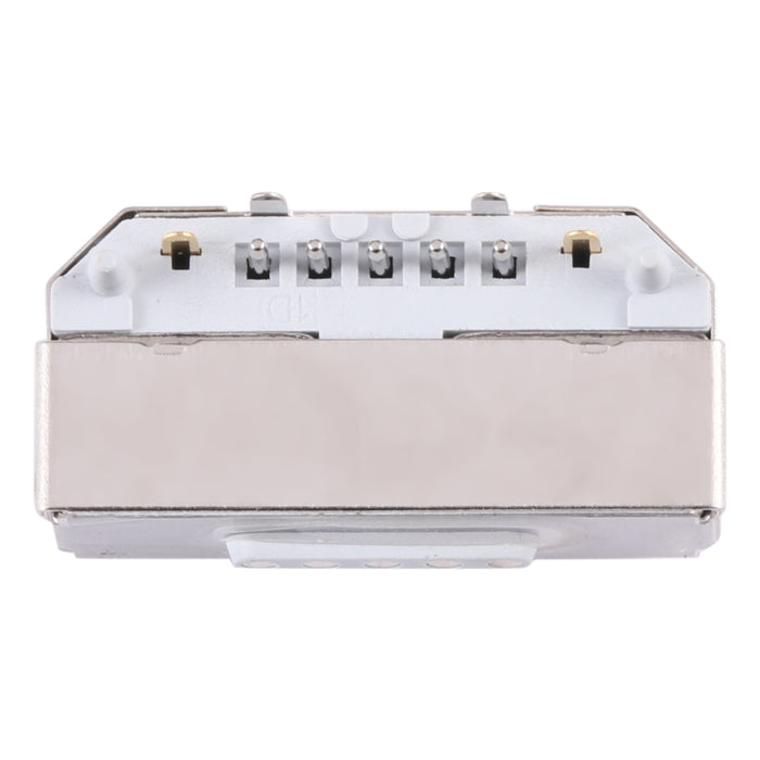 Para MacBook Air 11.6 / 13.3 pulgadas A1645 A1466 Conector de alimentación DC Jack
