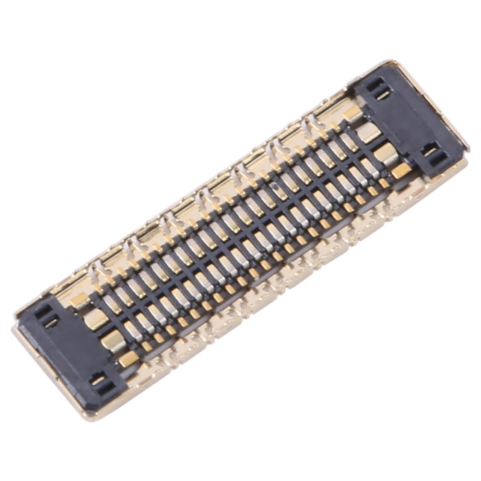Conector FPC de pantalla LCD en placa base para MacBook A2141 A2338 A1932