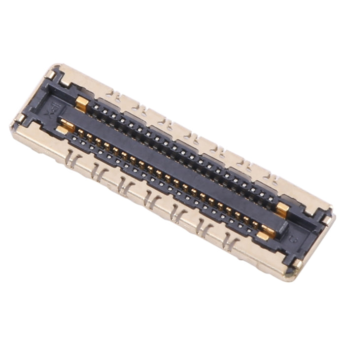 Conector FPC de pantalla LCD en placa base para MacBook A2141 A2338 A1932