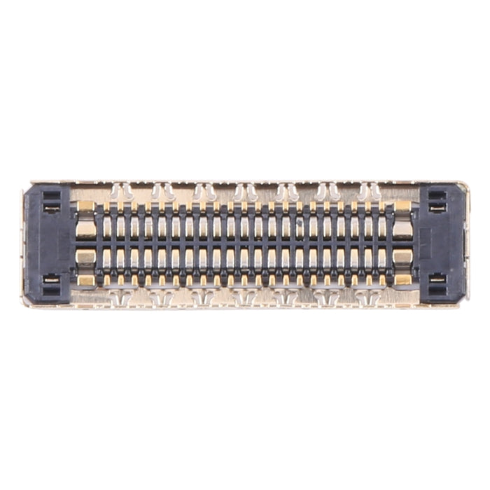 Conector FPC de pantalla LCD en placa base para MacBook A2141 A2338 A1932