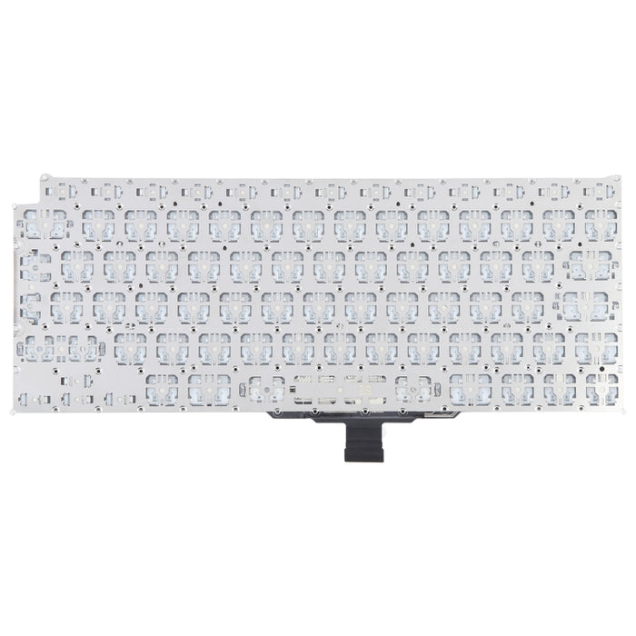Teclado versión británica para Macbook Air de 13 pulgadas A2179 2020, A2179 2020