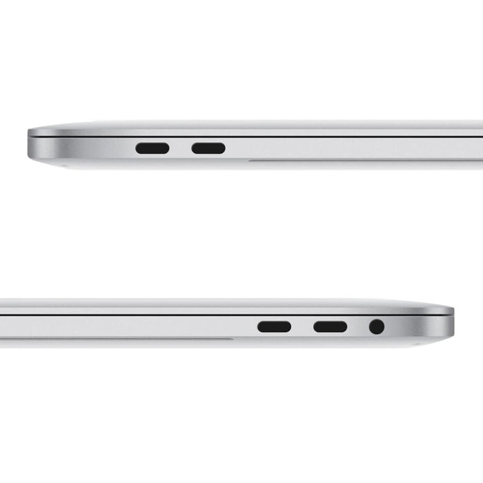 ENKAY Tapones a prueba de polvo 5 en 1 sobre el puerto de carga para MacBook de 12 pulgadas / MacBook Pro 13,3 / 15,4 pulgadas (2016/2017)