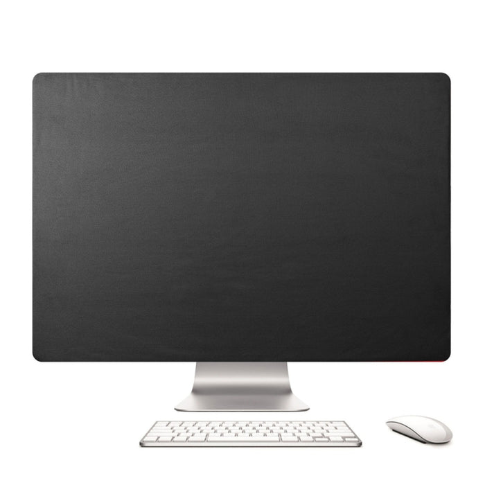 Cubierta a prueba de polvo para computadora de escritorio portátil para Apple iMac de 21 pulgadas, tamaño: 50x22 cm