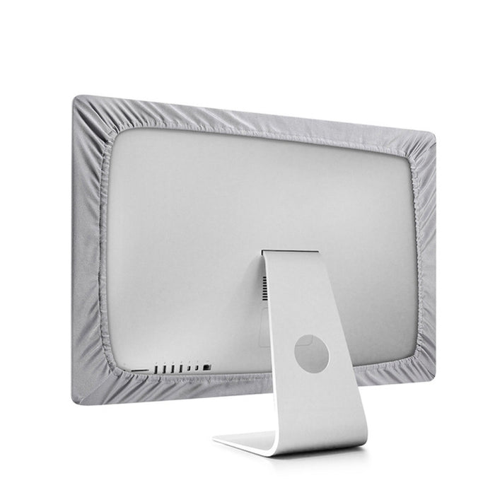 Cubierta a prueba de polvo para computadora de escritorio portátil para Apple iMac de 21 pulgadas, tamaño: 50x22 cm