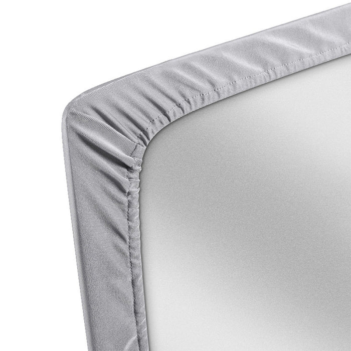 Cubierta a prueba de polvo para computadora de escritorio portátil para Apple iMac de 21 pulgadas, tamaño: 50x22 cm