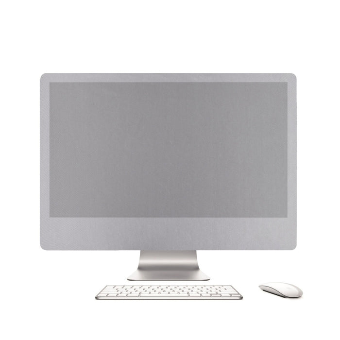 Cubierta a prueba de polvo para computadora de escritorio portátil para Apple iMac de 21 pulgadas, tamaño: 50x22 cm