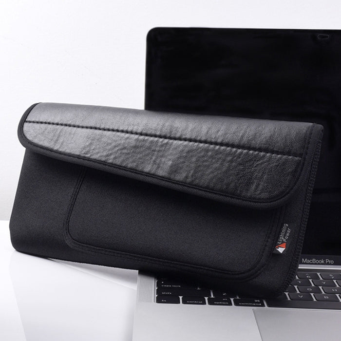 Bolsa de almacenamiento portátil a prueba de polvo para Apple Magic Mouse 2 y Magic Keyboard 2