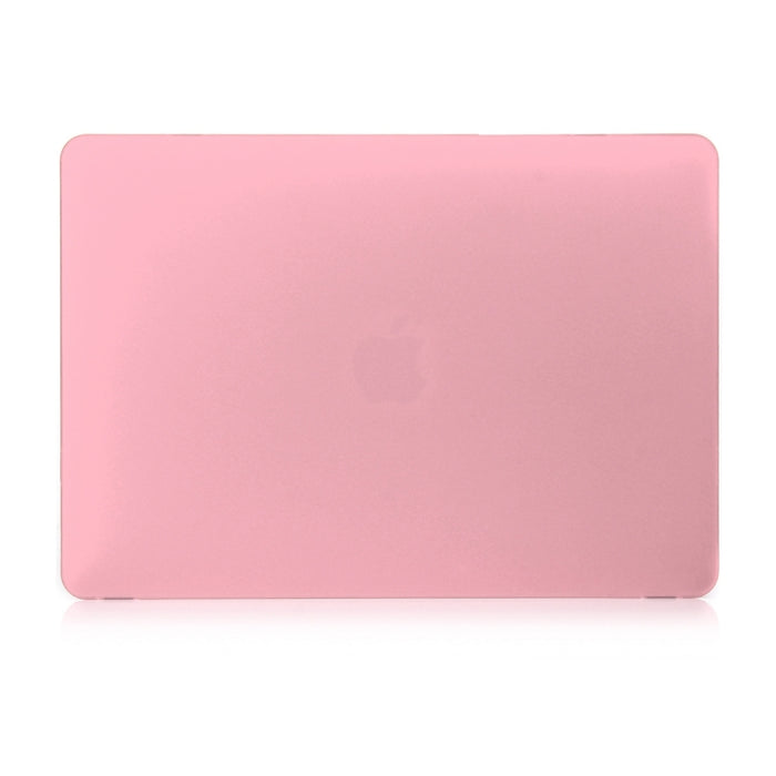 ENKAY Hat-Prince 2 en 1 Estuche protector de plástico rígido esmerilado + Funda protectora de teclado de TPU ultrafina versión de EE. UU. para el nuevo MacBook Pro 2016 de 13,3 pulgadas con barra táctil (A1706)