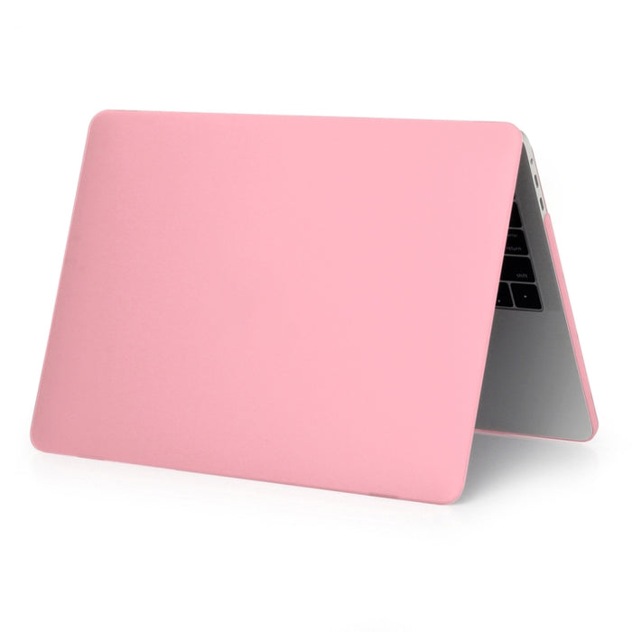 ENKAY Hat-Prince 2 en 1 Funda protectora de plástico rígido esmerilado + Funda protectora de teclado de TPU ultrafina versión de EE. UU. para el nuevo MacBook Pro 2016 de 13,3 pulgadas sin barra táctil (A1708)