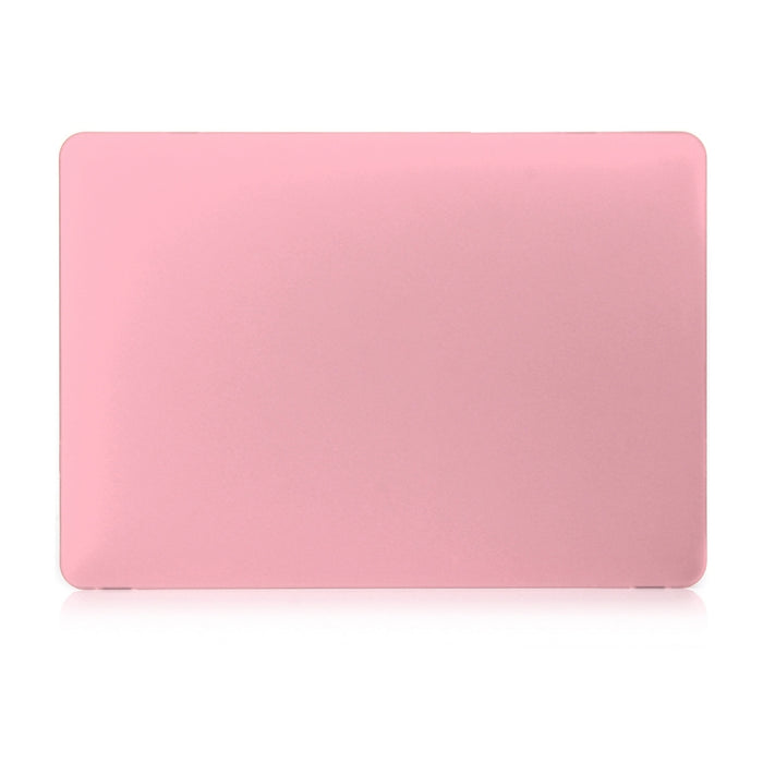 ENKAY Hat-Prince 2 en 1 Funda protectora de plástico rígido esmerilado + Funda protectora de teclado de TPU ultrafina versión de EE. UU. para el nuevo MacBook Pro 2016 de 13,3 pulgadas sin barra táctil (A1708)