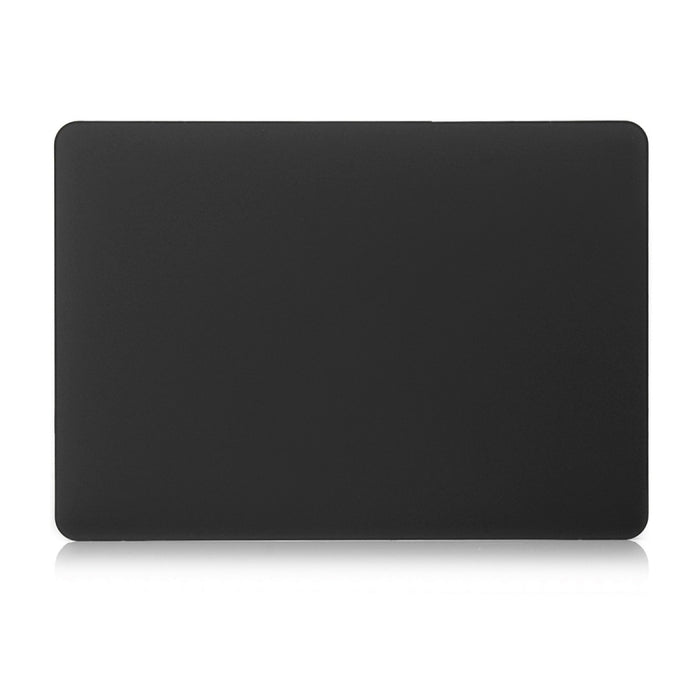 ENKAY Hat-Prince 2 en 1 Estuche protector de plástico rígido esmerilado + Funda protectora de teclado de TPU ultrafina versión de EE. UU. para el nuevo MacBook Pro 2016 de 15,4 pulgadas con barra táctil (A1707)