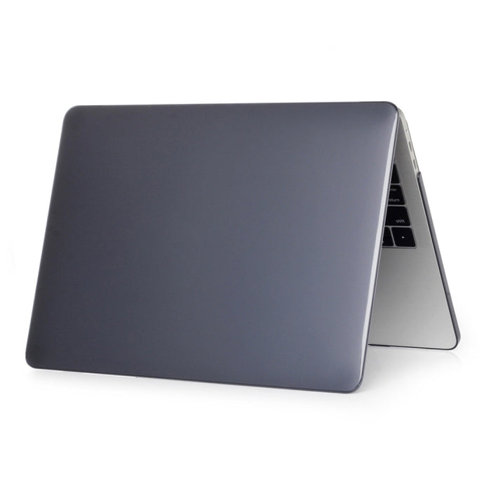 ENKAY Hat-Prince 2 en 1 Estuche protector de plástico rígido de cristal + Funda protectora de teclado de TPU ultrafina versión de EE. UU. para el nuevo MacBook Pro 2016 de 13,3 pulgadas con barra táctil (A1706)