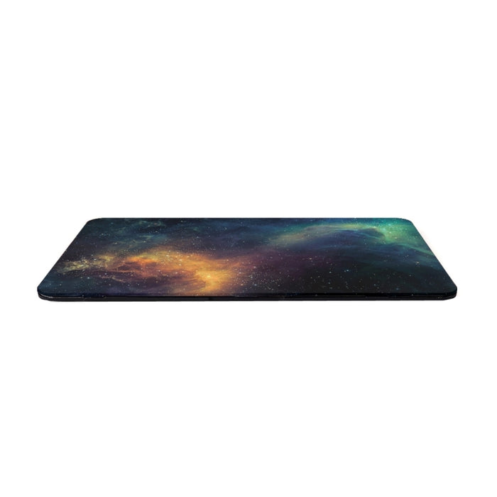 Para Macbook Air 11,6 pulgadas patrones de cielo estrellado Apple Laptop calcomanías de agua funda protectora para PC