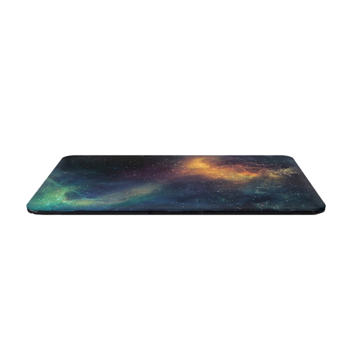 Para Macbook Air 13,3 pulgadas patrones de cielo estrellado Apple Laptop calcomanías de agua funda protectora para PC