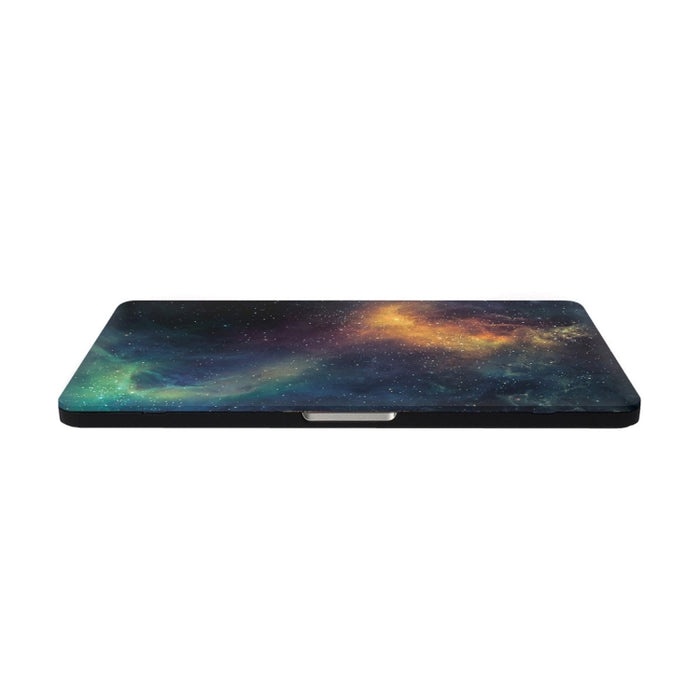 Para Macbook Pro Retina 13,3 pulgadas patrones de cielo estrellado Apple Laptop calcomanías de agua funda protectora para PC